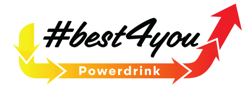 Logo #best4you