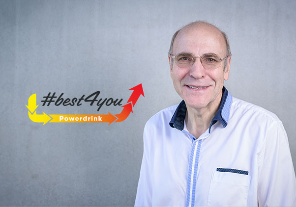 Best4you - Dipl. Bw. Franz Hohensinner MBA Best4you - Dipl. Bw. Franz Hohensinner MBA