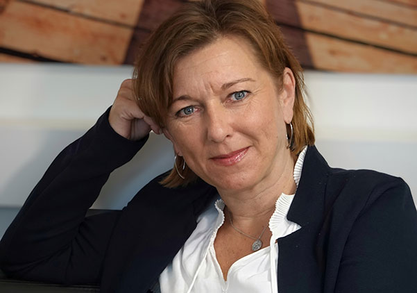 Iris Wunder MSc. nutr. med. Iris Wunder MSc. nutr. med.